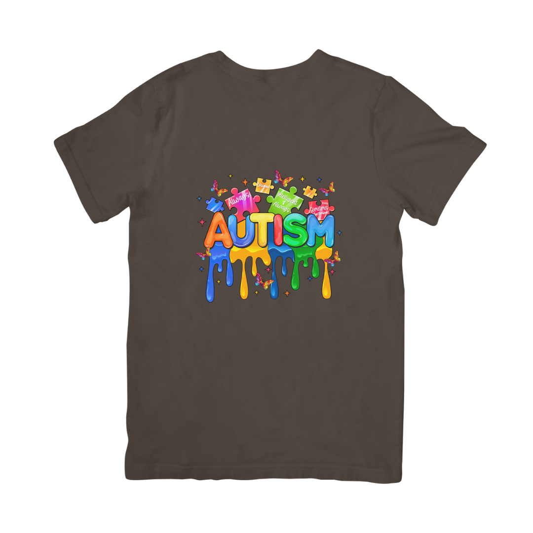 AUTISM DRIP