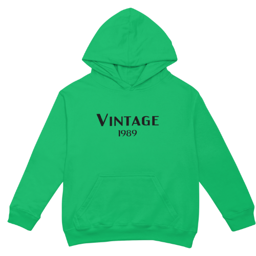 Vintage Hoodie