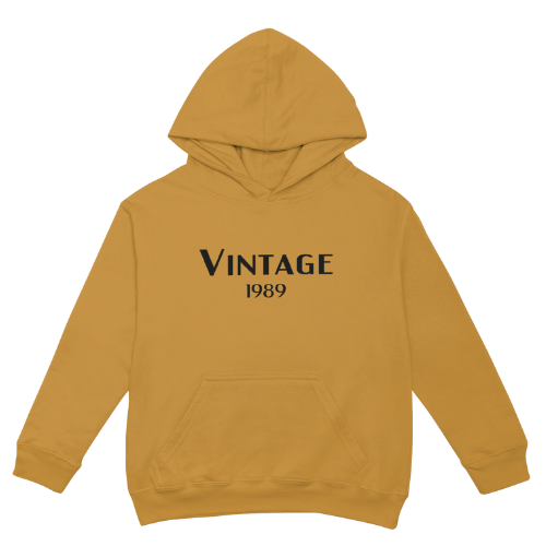 Vintage Hoodie