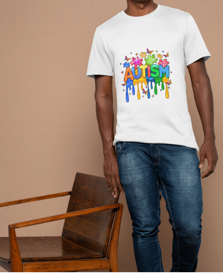 AUTISM DRIP