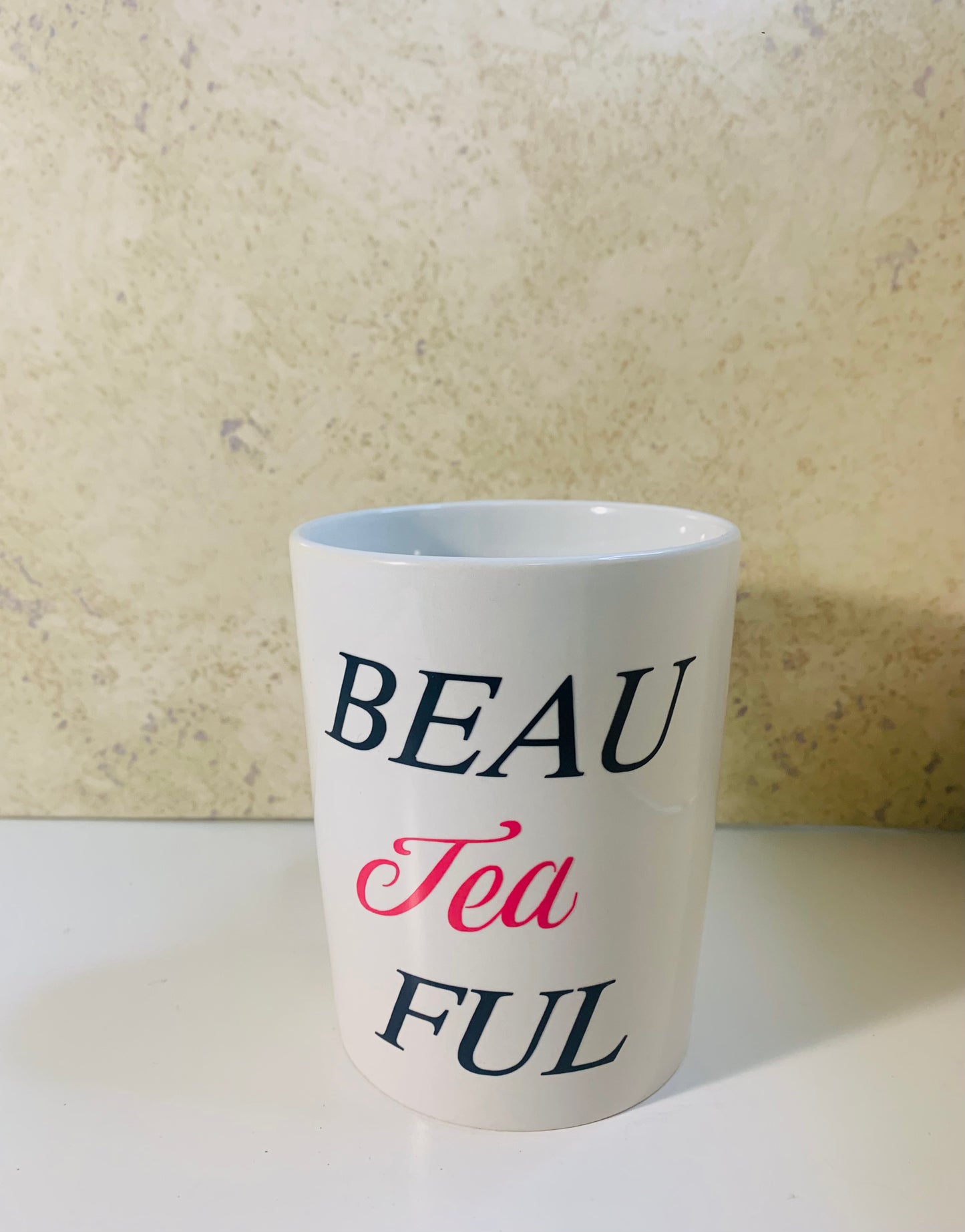 Beau-Tea-Ful