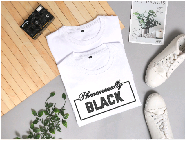 Phenomenally Black T-Shirt