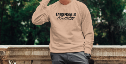 ENTREPRENEUR MENTALITY