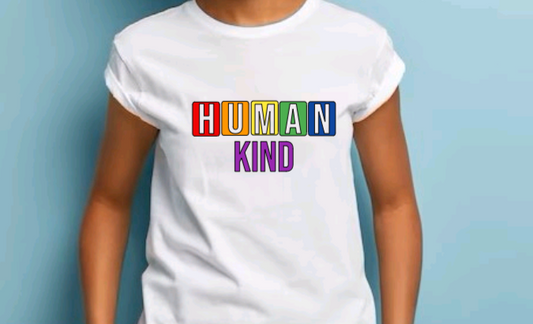 Human Kind Pride