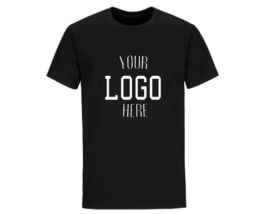 Custom Business T-Shirt